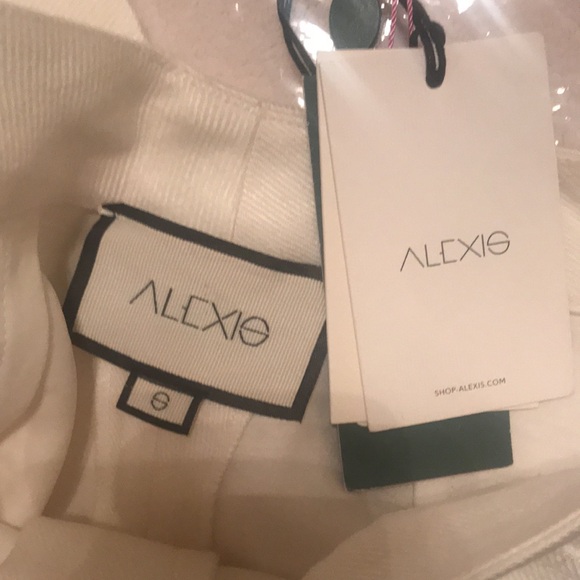 Alexis Micoli top and Emerson pants - Picture 10 of 12